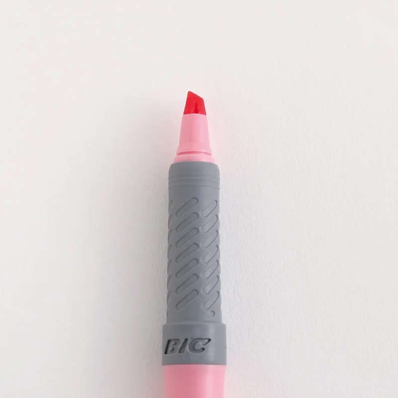 Green Flash - Wearing Shoes Ghost Highlighter Pens