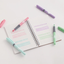 Green Flash - Wearing Shoes Ghost Highlighter Pens