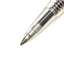 Green Flash Pixelook Chinese Restaurant Pixel Art Mini Ballpoint Pen
