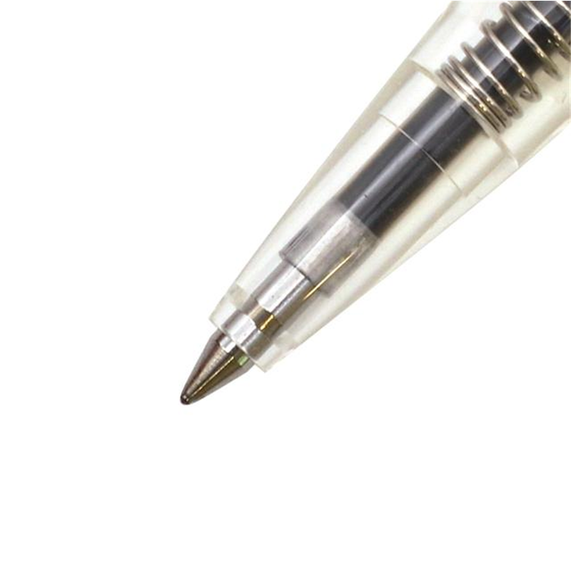 Green Flash Pixelook Chinese Restaurant Pixel Art Mini Ballpoint Pen