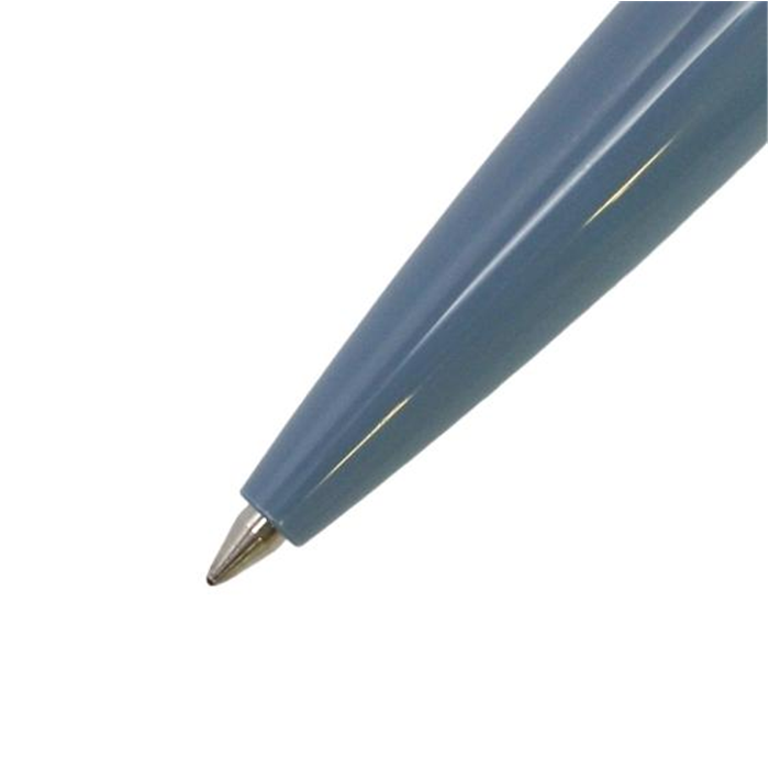 Green Flash Daily Museum Vincent Van Gogh Ballpoint Pen with Portrait Charm