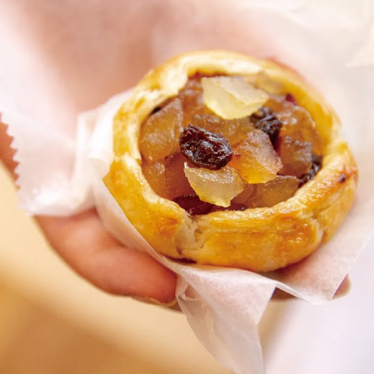 Itoken Rolled Apple Pie (5 Pieces)