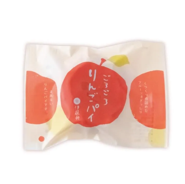 Itoken Rolled Apple Pie (5 Pieces)