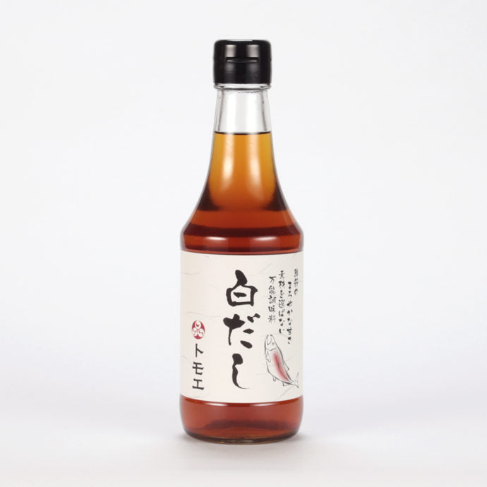 PREORDER Fukuyama Jyozo Salmon Shiro Dashi
