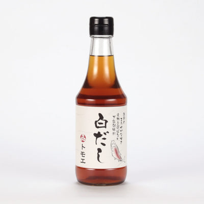 PREORDER Fukuyama Jyozo Salmon Shiro Dashi