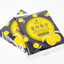 Okazaki Kihoan Wakayama Mikan Orange Gaufrette Cookies (9 Pieces)