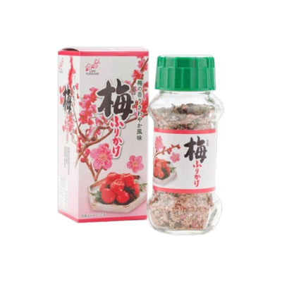 Minari Ume Plum Furikake Rice Seasoning