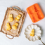 Skater Mini Madeleine Silicone Baking Molds