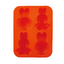 Skater Mini Madeleine Silicone Baking Molds