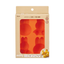 Skater Mini Madeleine Silicone Baking Molds