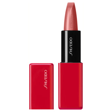SHISEIDO TechnoSatin Gel Lipstick – 3.3g