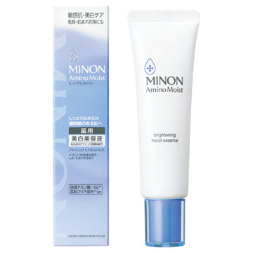 Minon Amino Moist Brightening Moist Essence