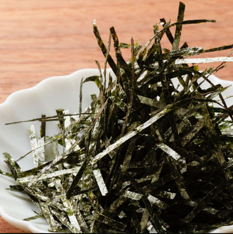 Isone Kizami Toasted Nori Strips