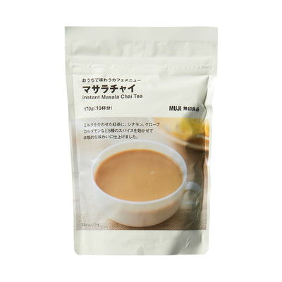 Muji Masala Chai
