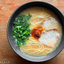 Ichiran Ramen - Rich Tonkotsu Ramen with Spicy Red Seasoning