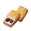 Bourbon Gateau Raisin Cookies