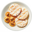 Sanko Seika Cheese Almond Rice Crackers