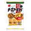 Sanko Seika Cheese Almond Rice Crackers