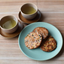 Sanko Seika Whole Bean Senbei Rice Crackers (Soy Sauce Flavor)