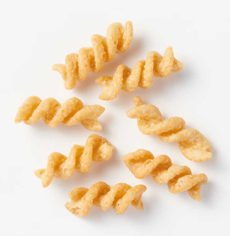 Muji Sour Cream & Onion Flavored Pasta Snack