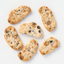 Muji Black Soybean Rice Crackers