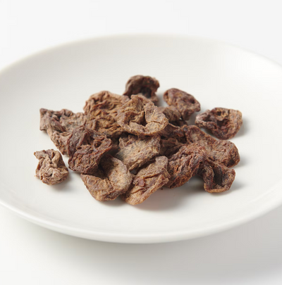 Muji Seedless Dried Plums