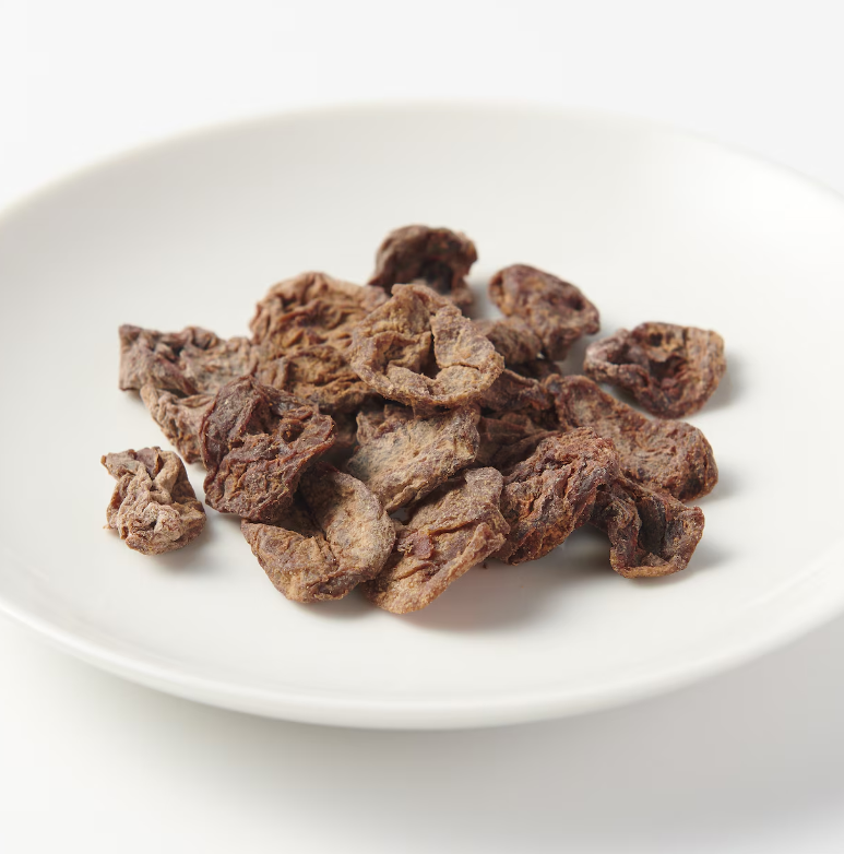 Muji Seedless Dried Plums