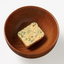 Muji Fried Eggplant and Spinach Miso Soup (4 servings)
