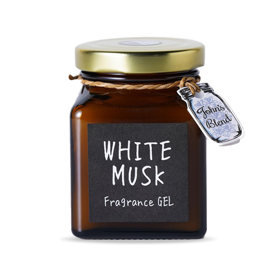 John's Blend Fragrance Gel 135g
