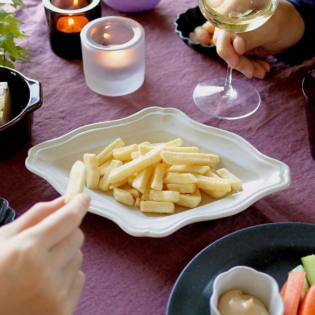 PREORDER Setouchi Lemon Farms Lemosco Potato Sticks