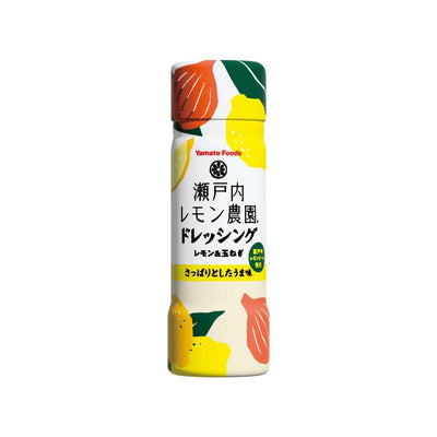 Setouchi Lemon Farms - Assorted Salad Dressings
