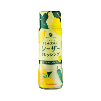 Setouchi Lemon Farms - Assorted Salad Dressings