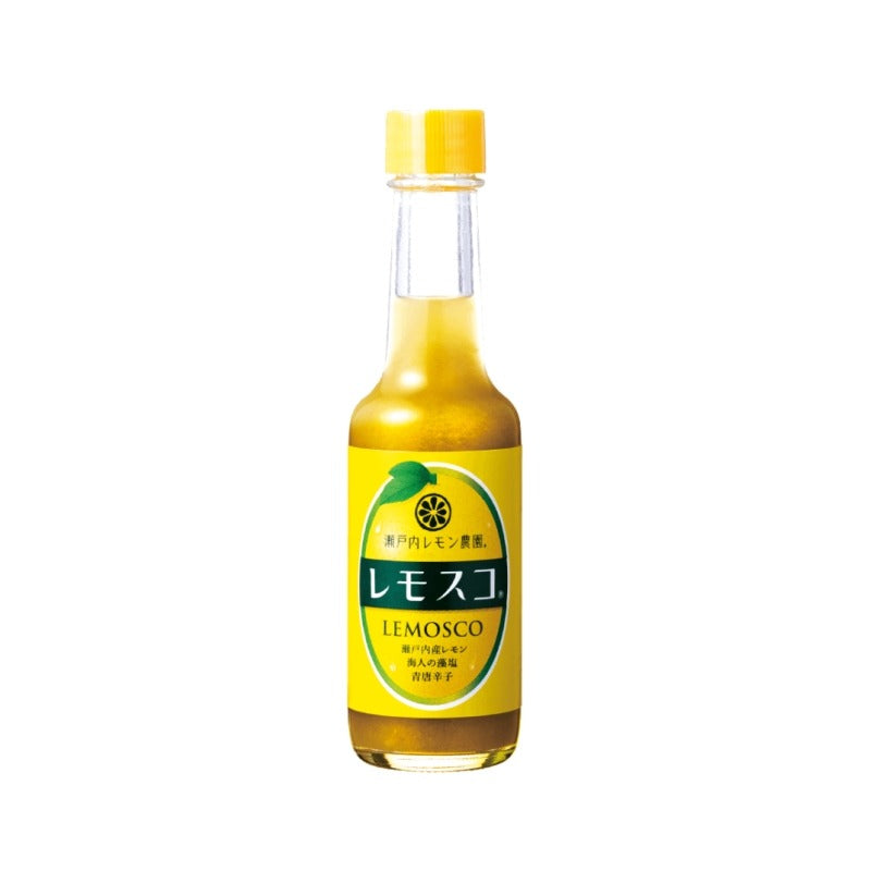 PREORDER Setouchi Lemon Farms Lemosco (Assorted Varieties Available)