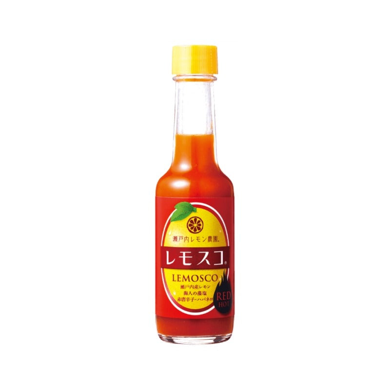 PREORDER Setouchi Lemon Farms Lemosco (Assorted Varieties Available)