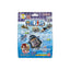 Bandai One Piece Bath Bomb (Random Figurine)