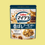 Calbee MyGra Fragrant Roasted Almond & Chocolate Crunch Granola Cereal