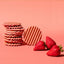 Milk Baton The Waffle – Strawberry