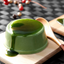 MILK BATON Kyoto The Matcha Pudding (4 pieces)