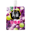 Tarami Oishii Konjac Jelly (Assorted Flavors Available)