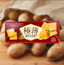 Merry-Go-Round Ultra-thin Potato Crispies (Assorted Flavors)