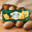 Merry-Go-Round Ultra-thin Potato Crispies (Assorted Flavors)