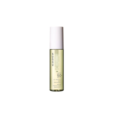SUQQU Naginokou UV Protect Mist