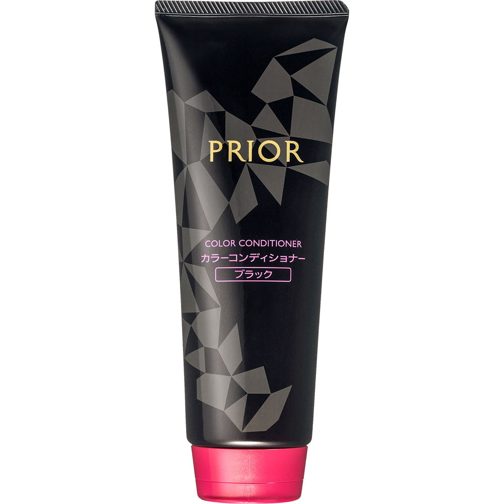PREORDER Shiseido Prior Color Conditioner