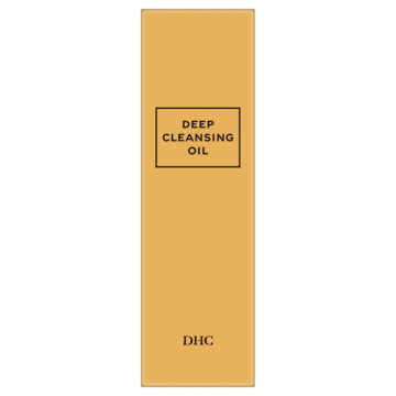 DHC Deep Cleansing Oil