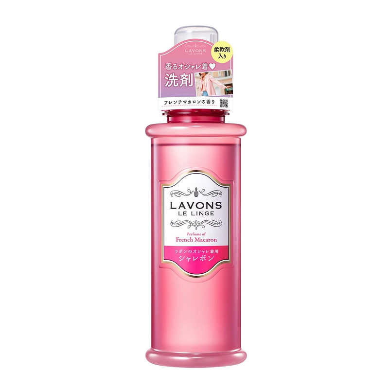 Lavons ShaReVon Laundry Detergent for Delicates