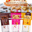 PREORDER SUNSTAR Fasting Bars (12-Bar Pack)