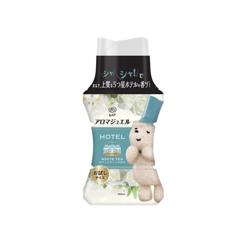 P&G Lenor Fragrance Beads Mini Pack