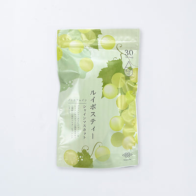 Tea Life Shine Muscat Grape Flavored Rooibos Tea