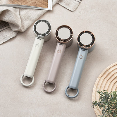 PREORDER Life on Products Peltier Cooling Handheld Fan
