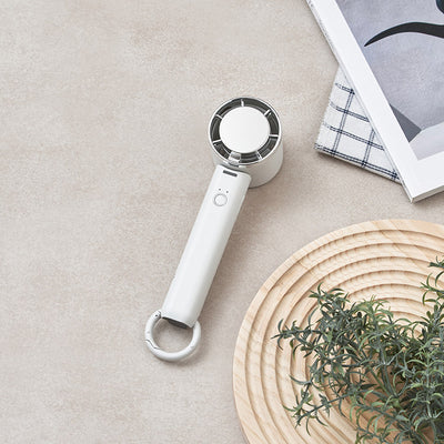 PREORDER Life on Products Peltier Cooling Handheld Fan